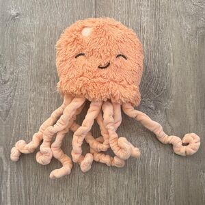 Slumberkins Jellyfish Plush